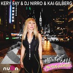 cover: Dj Nirro|Kai Gilberg|Kery Fay - Midnight Call