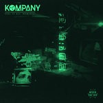 cover: Kompany - Feel It All (Remixes)