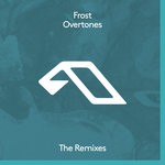 cover: Frost - Overtones (The Remixes)