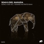 cover: Nakadia|Sean & Dee - Sonic Fuse Remixed