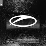 cover: Gid Sedgwick - Half Life (Extended Mix)