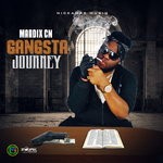 cover: Mardix Cn - Gangsta Journey