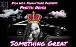 cover: Prettii Neish - Something Great