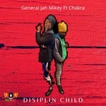 cover: Chakra - Disiplin Child