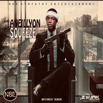 cover: Aneillyon - Squeeze