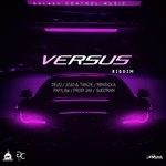 cover: Various - Versus Riddim