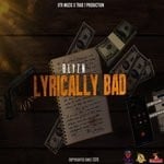 cover: Blyzn - Lyrically Bad