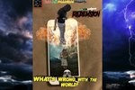 cover: Redemsion - What's Wrong With The World