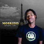 cover: Moskidd Jnr - Iphupho Lami