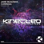 cover: Jamie Magowan - Caterwaul