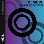 cover: Demure - Ruminating