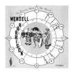 cover: Wendell Harrison - An Evening With The Devil