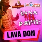 cover: Lava Don - Inna Mi Prime