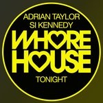 cover: Si Kennedy|Adrian Taylor - Tonight