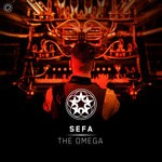 cover: Sefa - The Omega