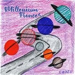 cover: Fabrizio Pendesini - Millenium Pioneer