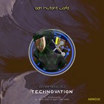 cover: Jochem Middelveld - Technovation