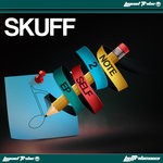 cover: Skuff - Note 2 Self EP