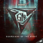 cover: Salvo - Guardians Of The Night (Extended Mix)