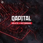 cover: Delete - Victorious