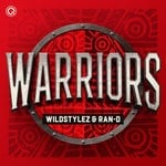 cover: Ran-d|Wildstylez - Warriors