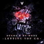 cover: Degos & Re-done - Letting You Go (Extended Mix)