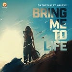 cover: Haliene - Bring Me To Life