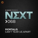 cover: Mortalis - Can't Tear Us Apart (Extended Mix)