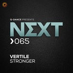 cover: Vertile - Stronger (Extended Mix)