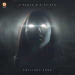 cover: D-block & S-te-fan - Twilight Zone