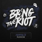 cover: Mortalis - Running