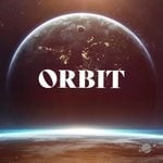 cover: Hans-ulrich Pohl - Orbit