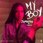 cover: Anisa Eich - My Boy