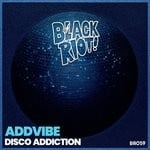 cover: Addvibe - Disco Addiction