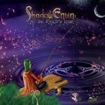 cover: Various - Shadow Enuin: At The Earth's Edge