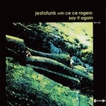 cover: Ce Ce Rogers|Jestofunk - Say It Again