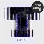 cover: Various - Techno Alliance 18