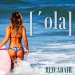 cover: Red Adair - ['ola]