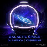 cover: Cyprusian|Dj Zafrica - Galactic Space