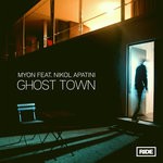 cover: Nikol Apatini - Ghost Town