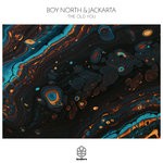 cover: Boy North|Jackarta - The Old You