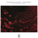 cover: Milkwish|Subside - Lost Prince