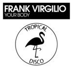 cover: Frank Virgilio - Your Body