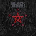 cover: Black Spiders - Black Spiders