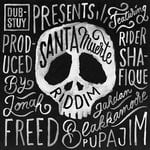 cover: Dub-stuy - Dub-Stuy Presents Santa Muerte Riddim