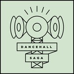 cover: Von D - Dancehall Saga