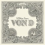 cover: Von D - Wicked Scam EP