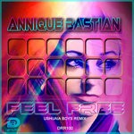 cover: Annique Bastian - Feel Free