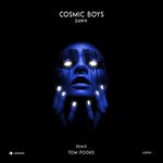 cover: Cosmic Boys - Dawn