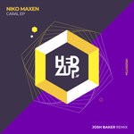 cover: Niko Maxen - Caral EP